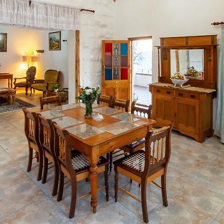 Ravenscliff White House Villa Oudtshoorn Exteriör bild